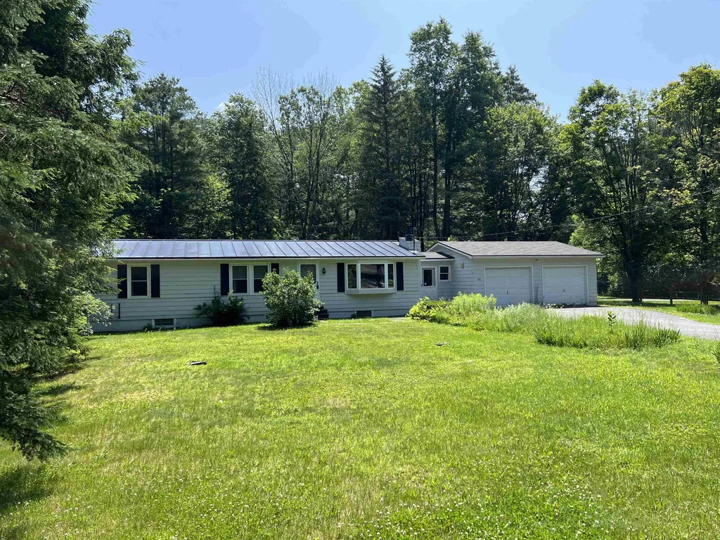 110 Carleton Boulevard East Montpelier VT 05651