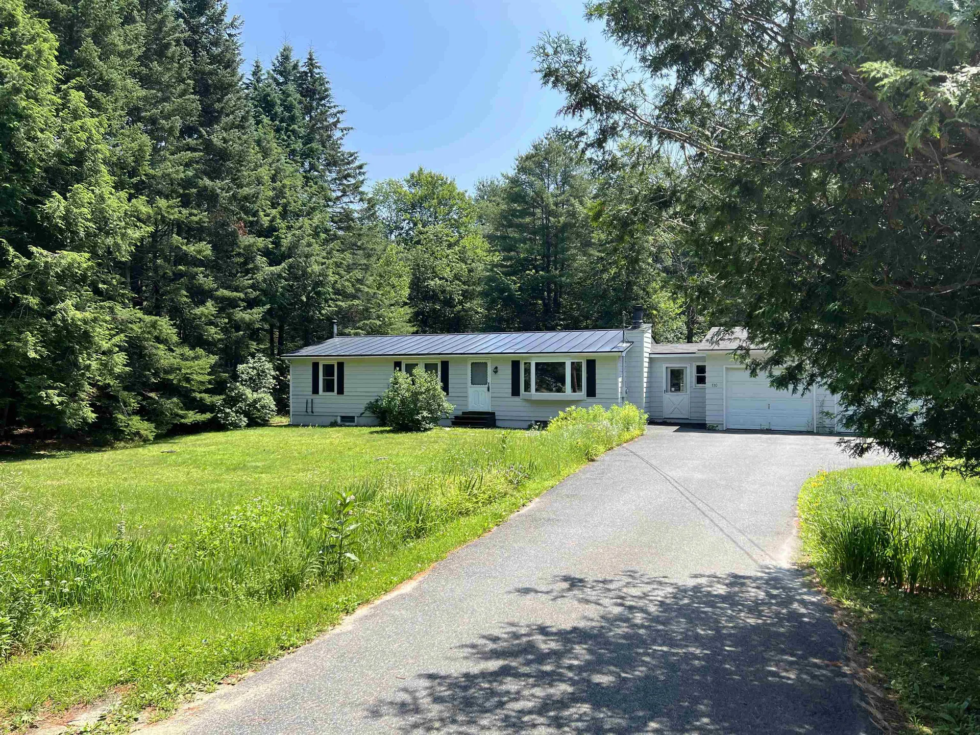 110 Carleton Boulevard East Montpelier VT 05651