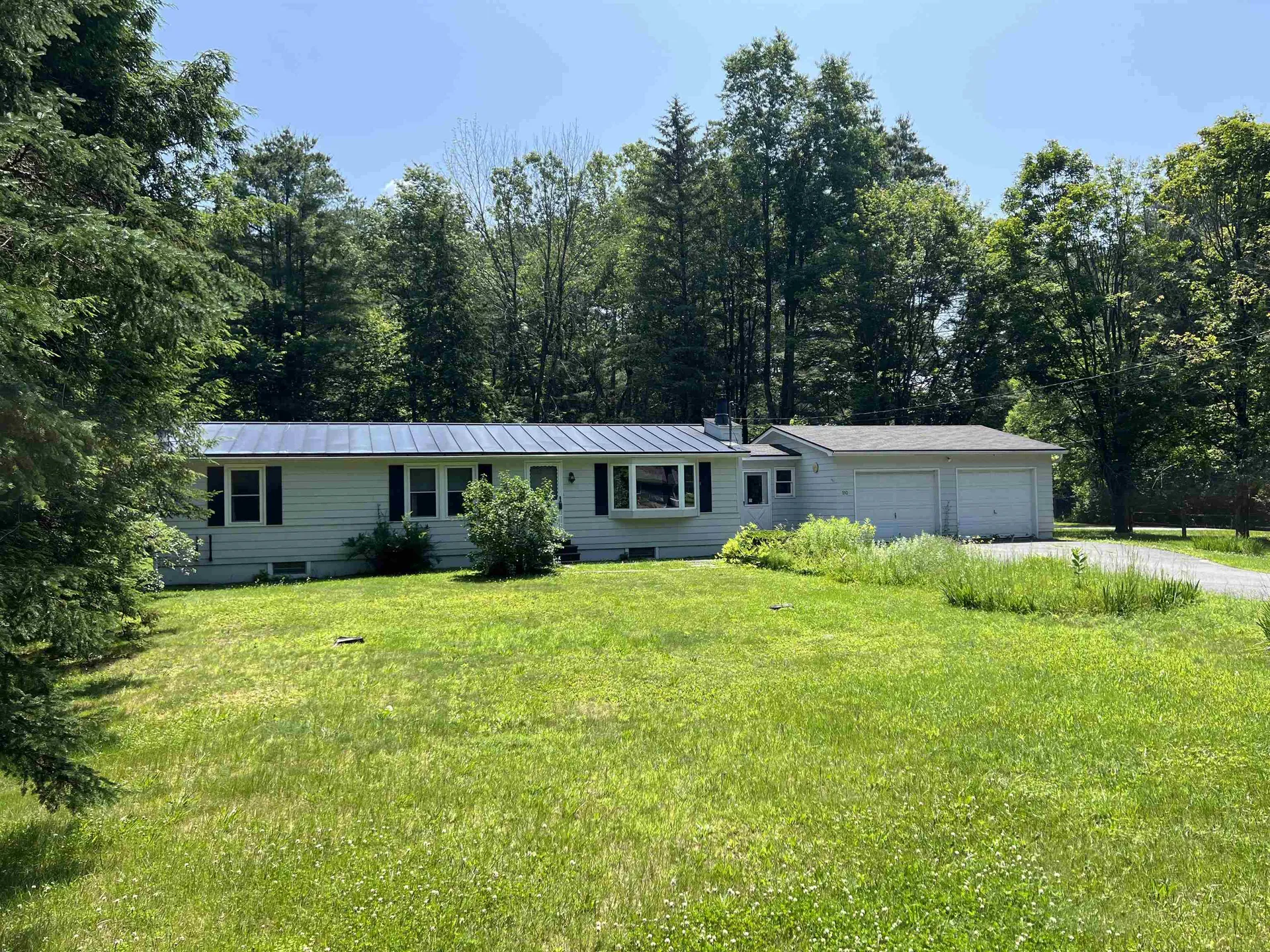 110 Carleton Boulevard East Montpelier VT 05651