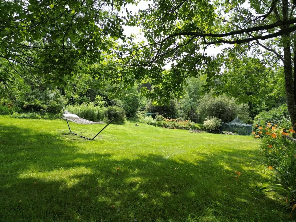 50 Meade Road Fairfax VT 05454