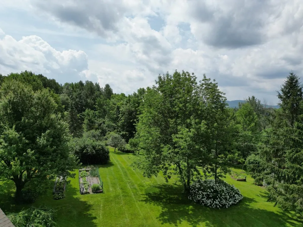 50 Meade Road Fairfax VT 05454