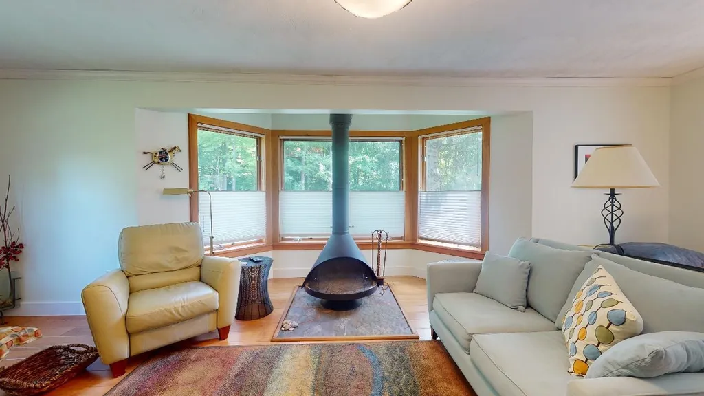 50 Meade Road Fairfax VT 05454