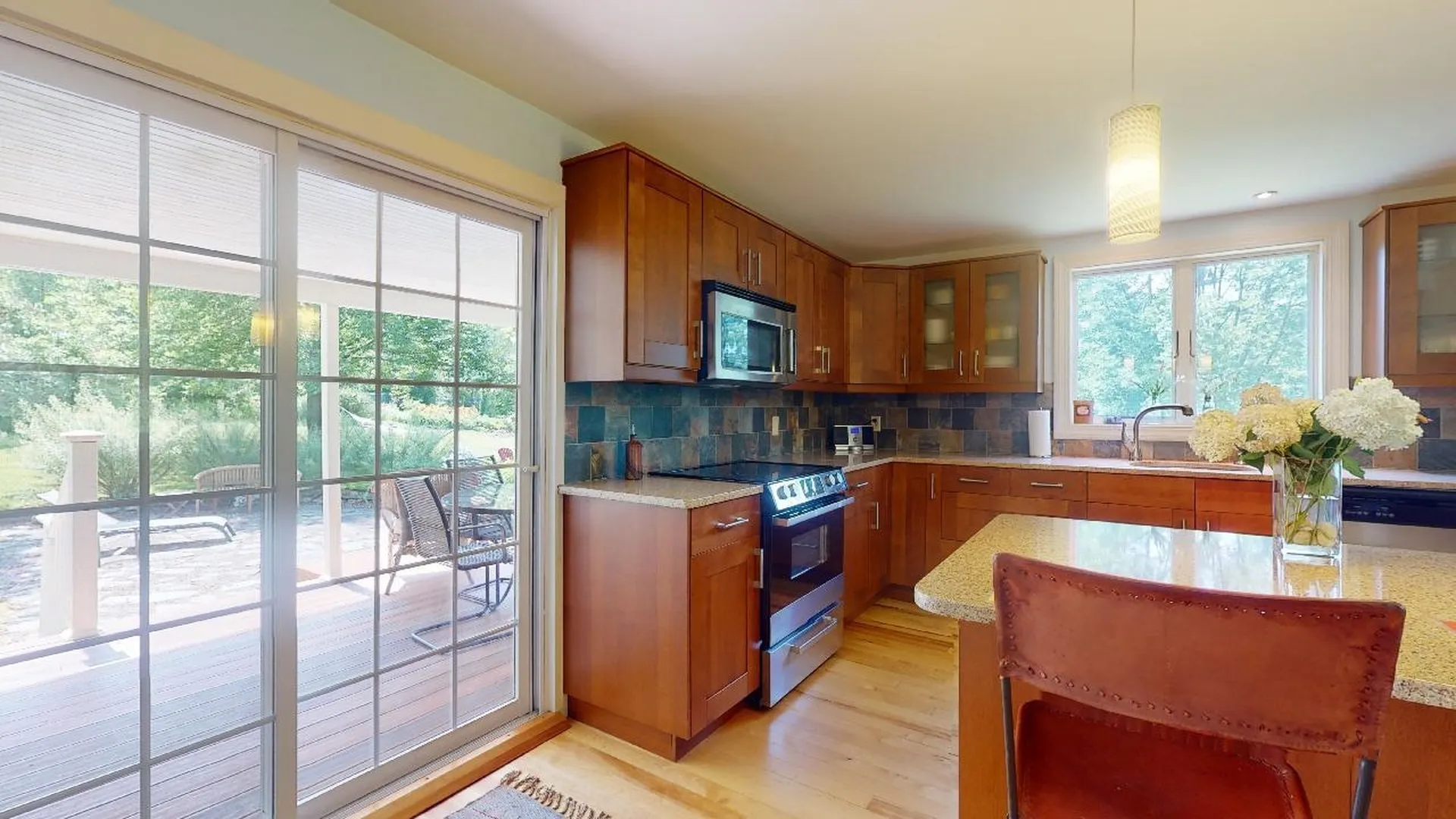 50 Meade Road Fairfax VT 05454