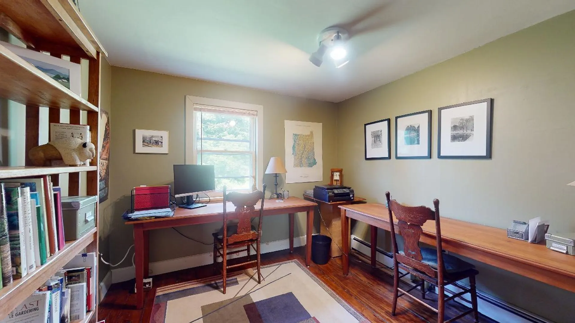 50 Meade Road Fairfax VT 05454