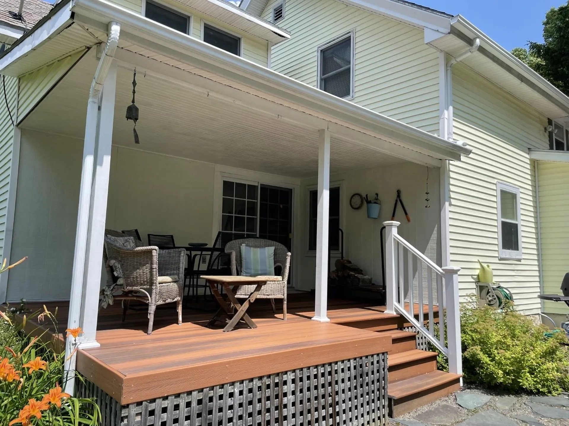 50 Meade Road Fairfax VT 05454