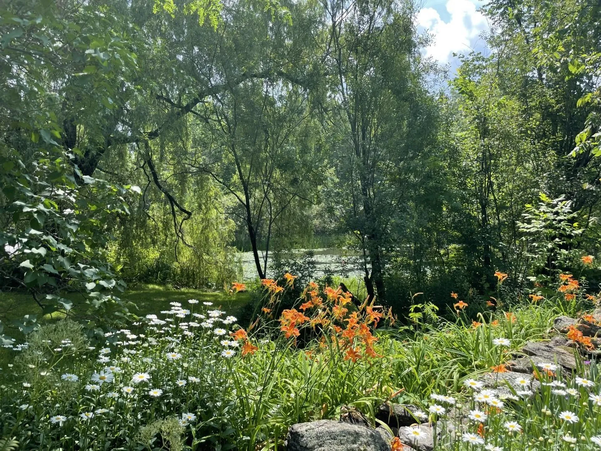 50 Meade Road Fairfax VT 05454