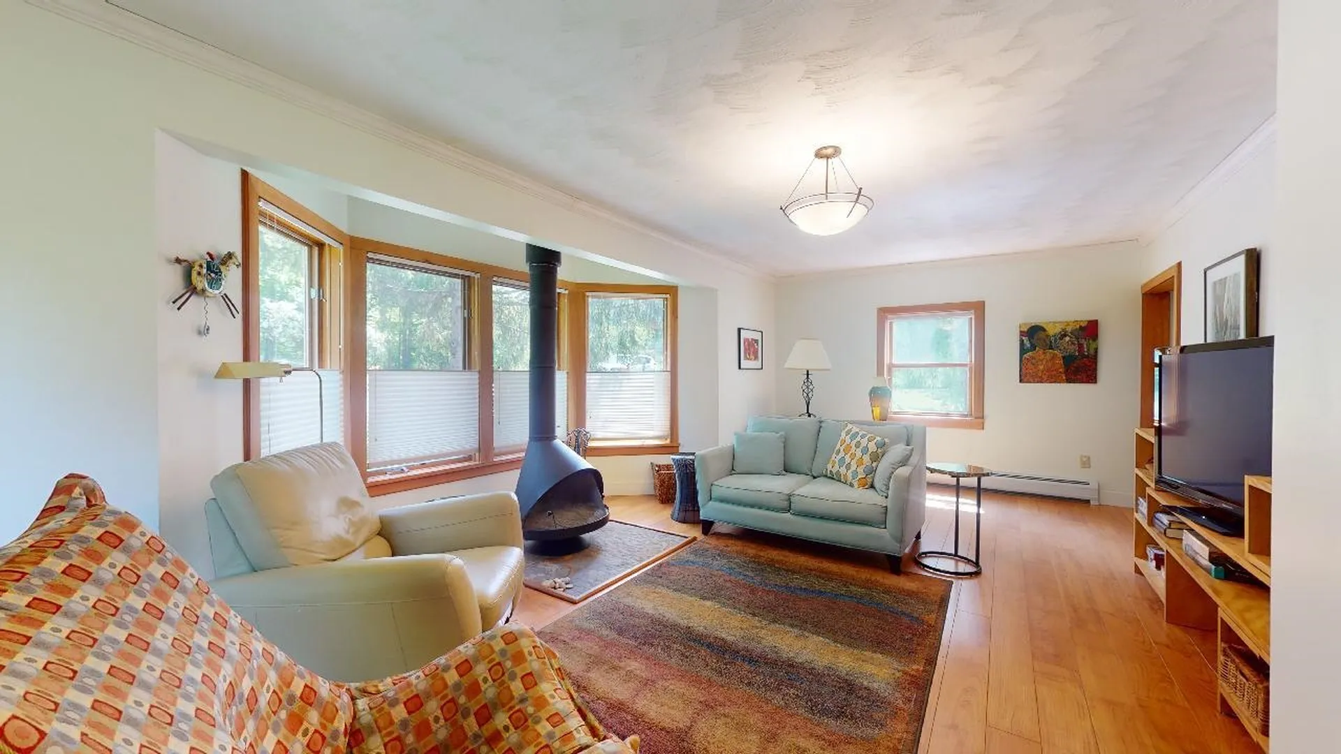 50 Meade Road Fairfax VT 05454