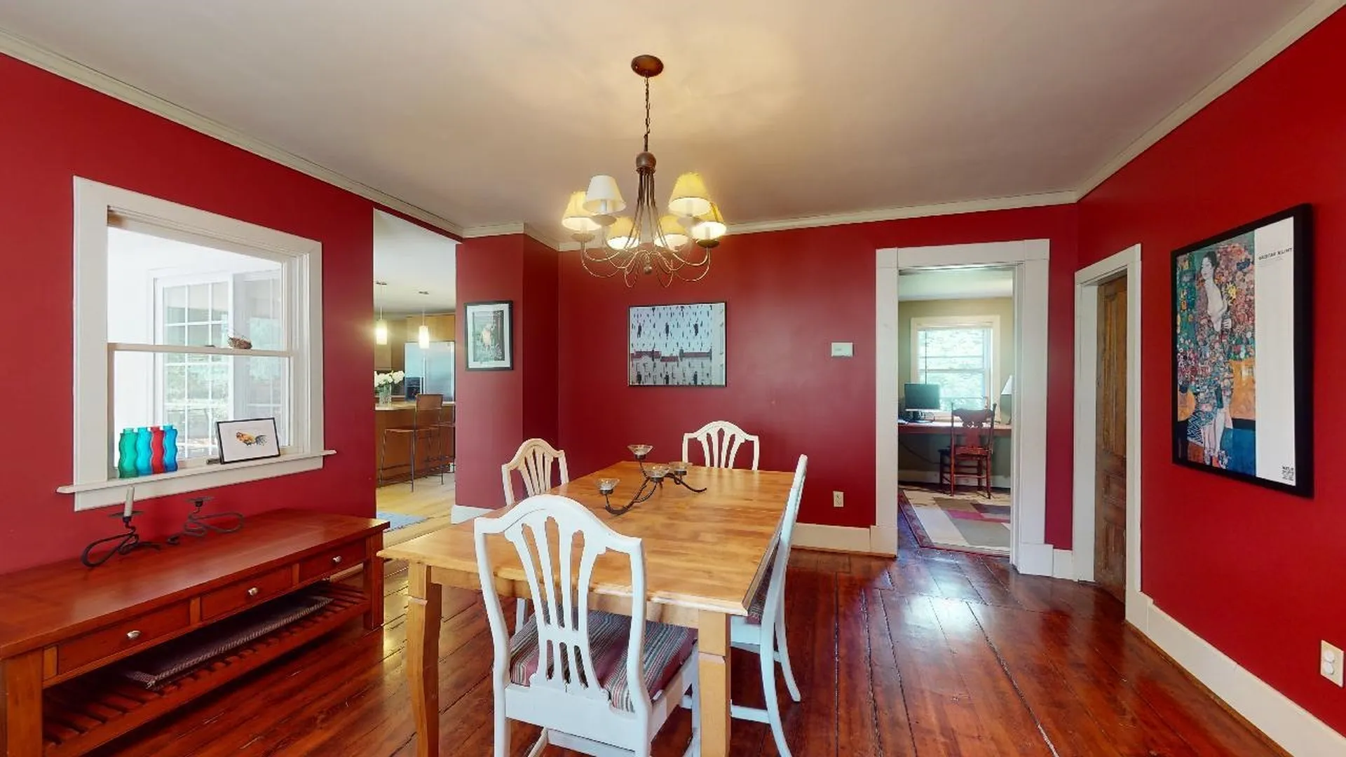 50 Meade Road Fairfax VT 05454