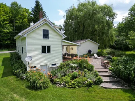 50 Meade Road Fairfax VT 05454