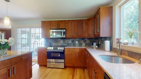 50 Meade Road Fairfax VT 05454
