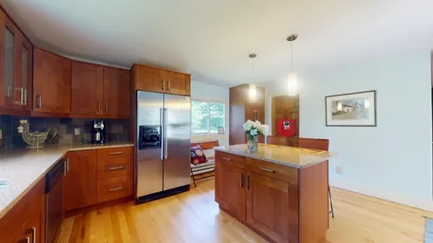 50 Meade Road Fairfax VT 05454