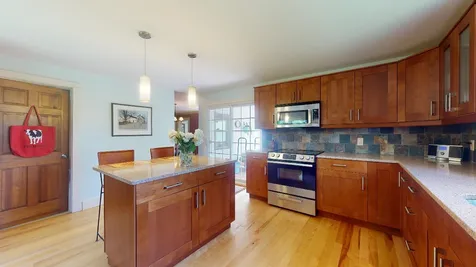 50 Meade Road Fairfax VT 05454