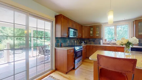 50 Meade Road Fairfax VT 05454