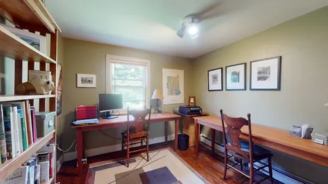 50 Meade Road Fairfax VT 05454