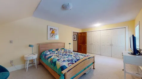 50 Meade Road Fairfax VT 05454