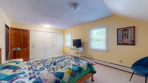 50 Meade Road Fairfax VT 05454