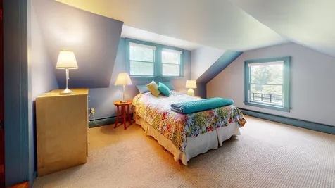 50 Meade Road Fairfax VT 05454