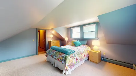 50 Meade Road Fairfax VT 05454