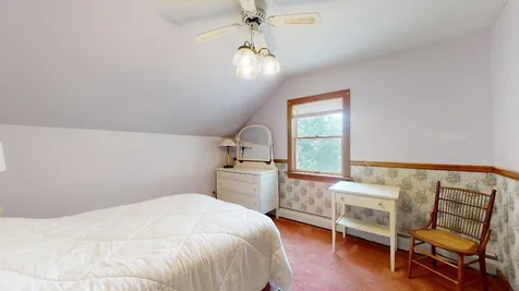 50 Meade Road Fairfax VT 05454