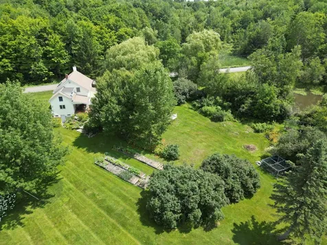 50 Meade Road Fairfax VT 05454