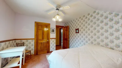 50 Meade Road Fairfax VT 05454