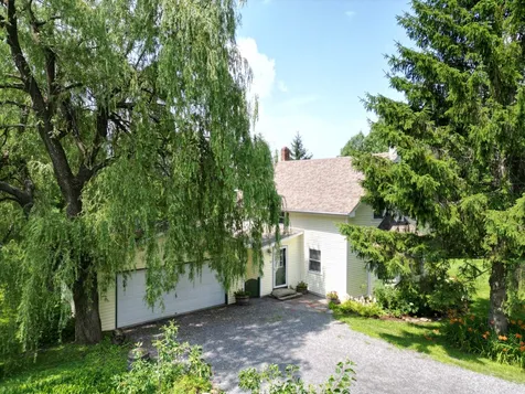 50 Meade Road Fairfax VT 05454