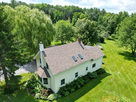 50 Meade Road Fairfax VT 05454