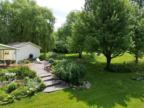 50 Meade Road Fairfax VT 05454
