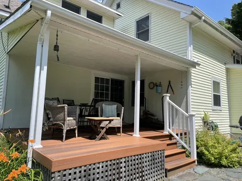 50 Meade Road Fairfax VT 05454