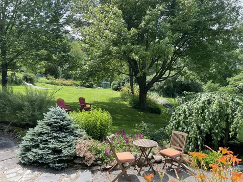 50 Meade Road Fairfax VT 05454