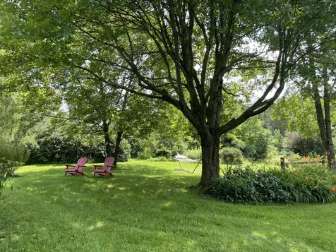 50 Meade Road Fairfax VT 05454