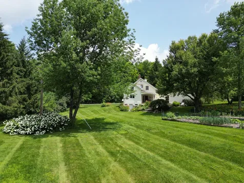 50 Meade Road Fairfax VT 05454