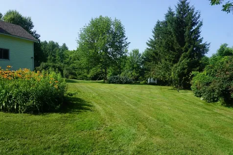 50 Meade Road Fairfax VT 05454