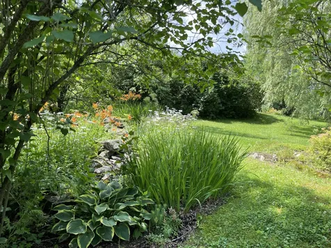 50 Meade Road Fairfax VT 05454