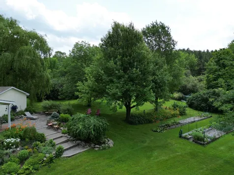 50 Meade Road Fairfax VT 05454