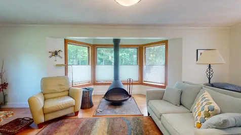 50 Meade Road Fairfax VT 05454