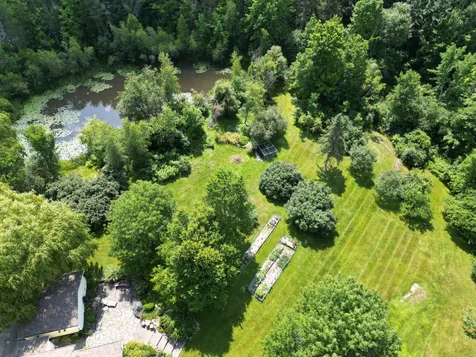 50 Meade Road Fairfax VT 05454