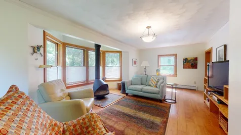 50 Meade Road Fairfax VT 05454