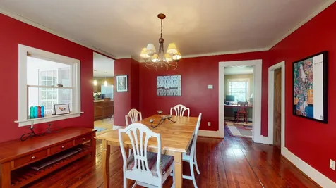 50 Meade Road Fairfax VT 05454