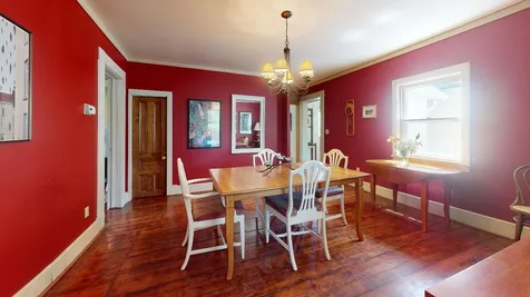 50 Meade Road Fairfax VT 05454