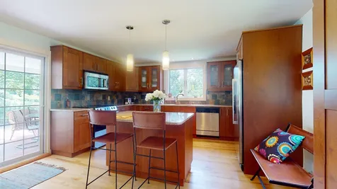 50 Meade Road Fairfax VT 05454