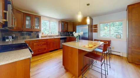 50 Meade Road Fairfax VT 05454