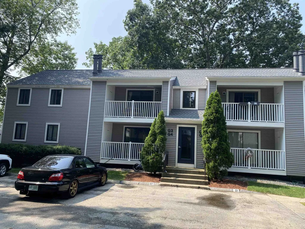3G Glacier Drive Nashua NH 03062