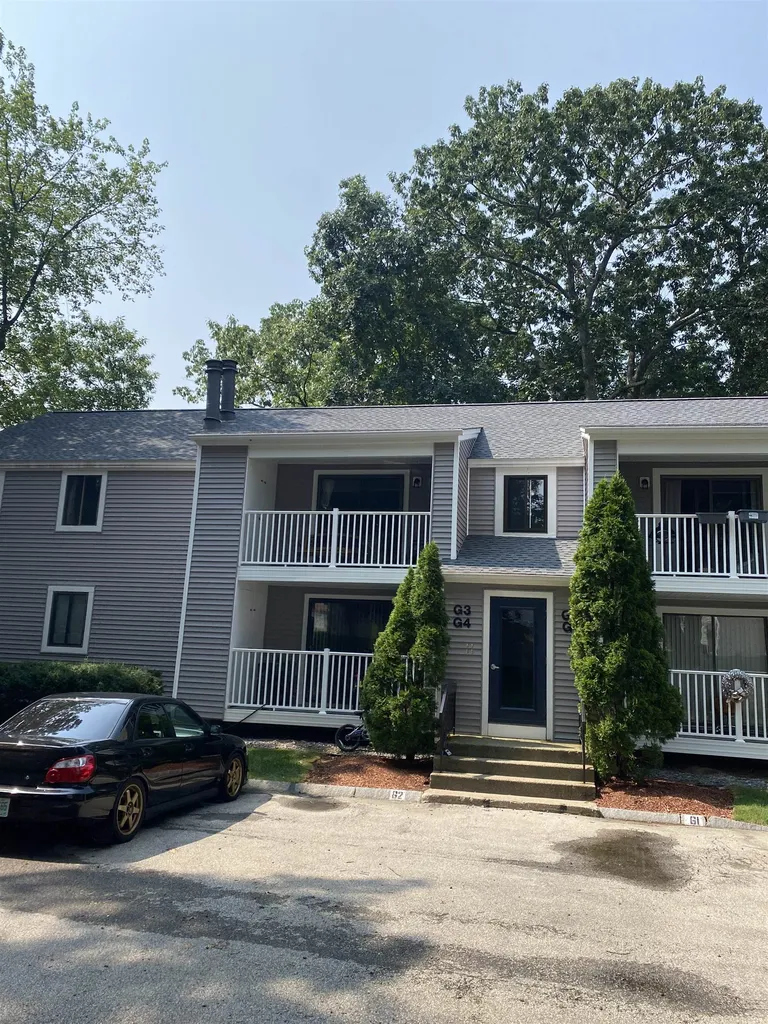 3G Glacier Drive Nashua NH 03062