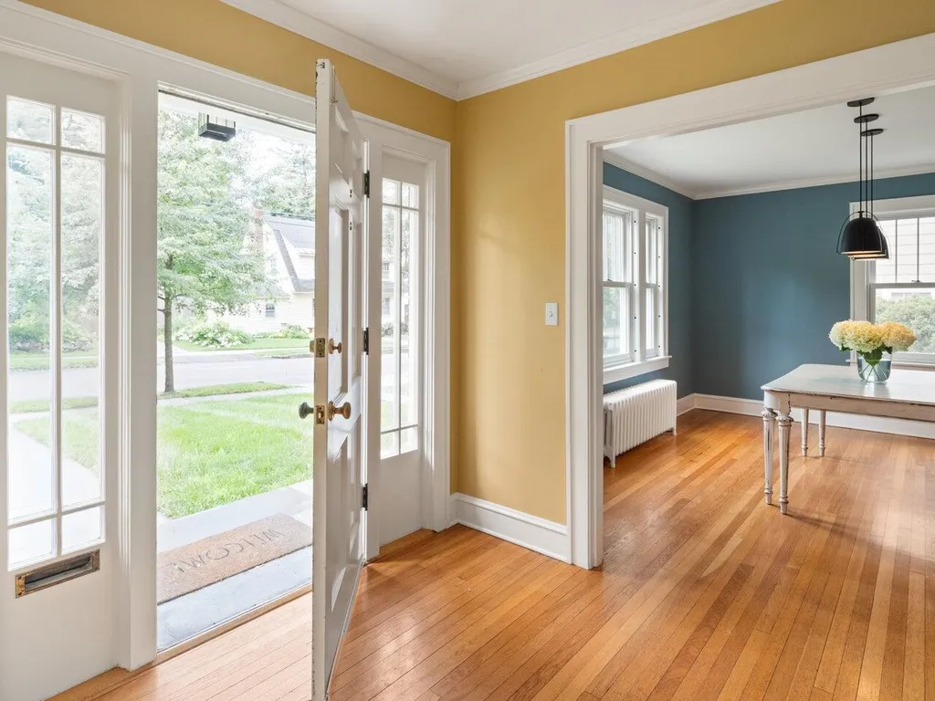 48 Henderson Terrace Burlington VT 05401