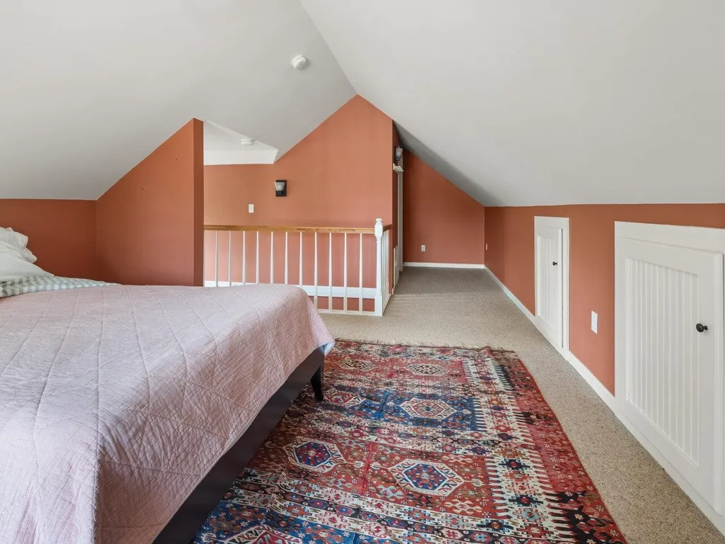 48 Henderson Terrace Burlington VT 05401