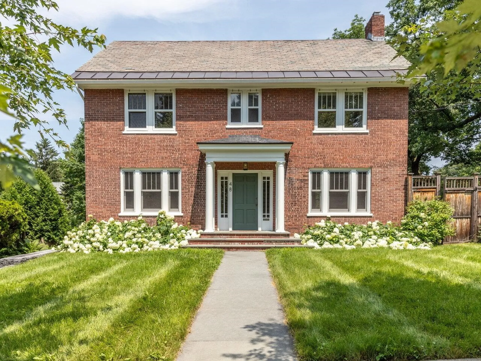 48 Henderson Terrace Burlington VT 05401