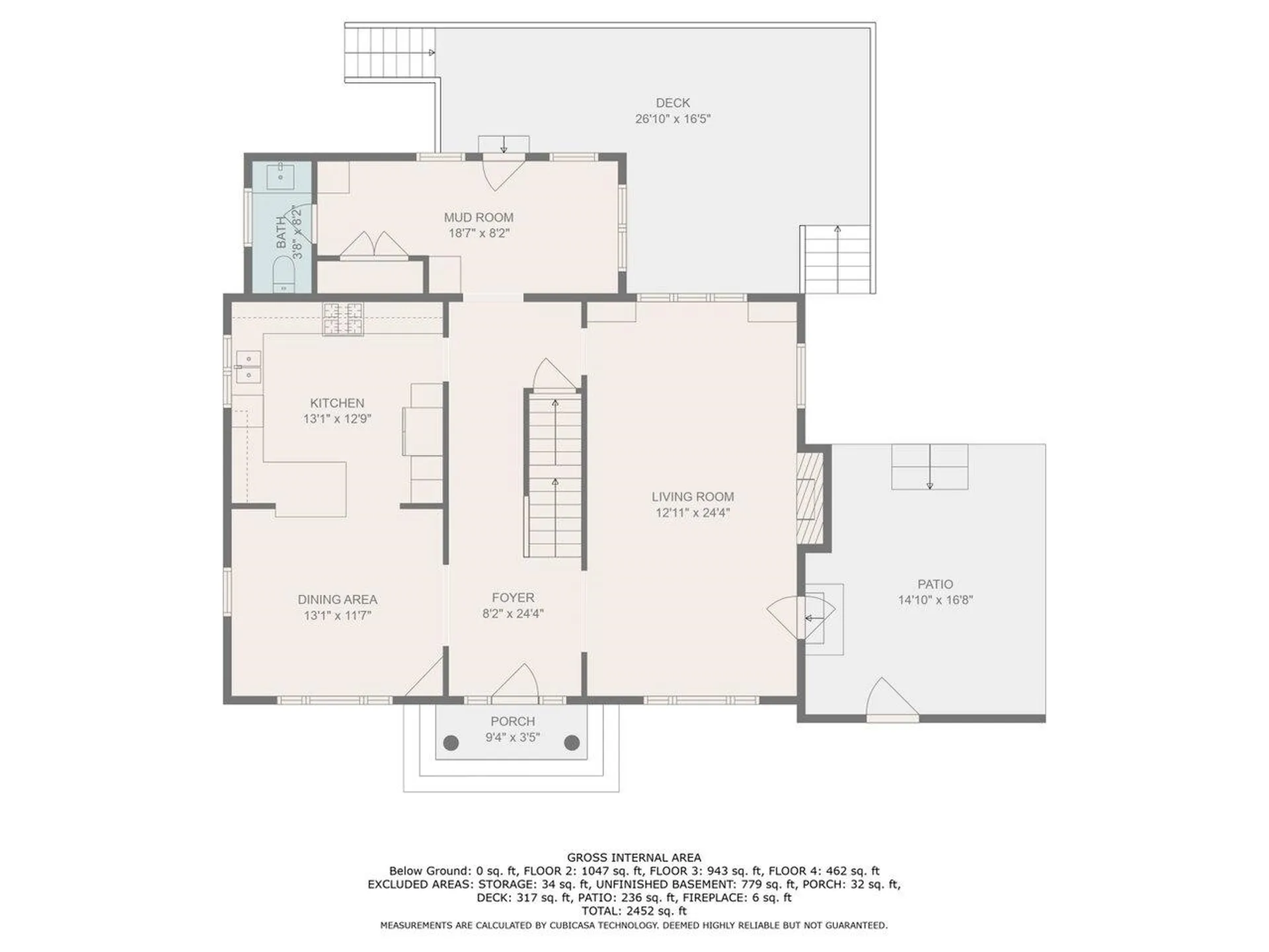 48 Henderson Terrace Burlington VT 05401