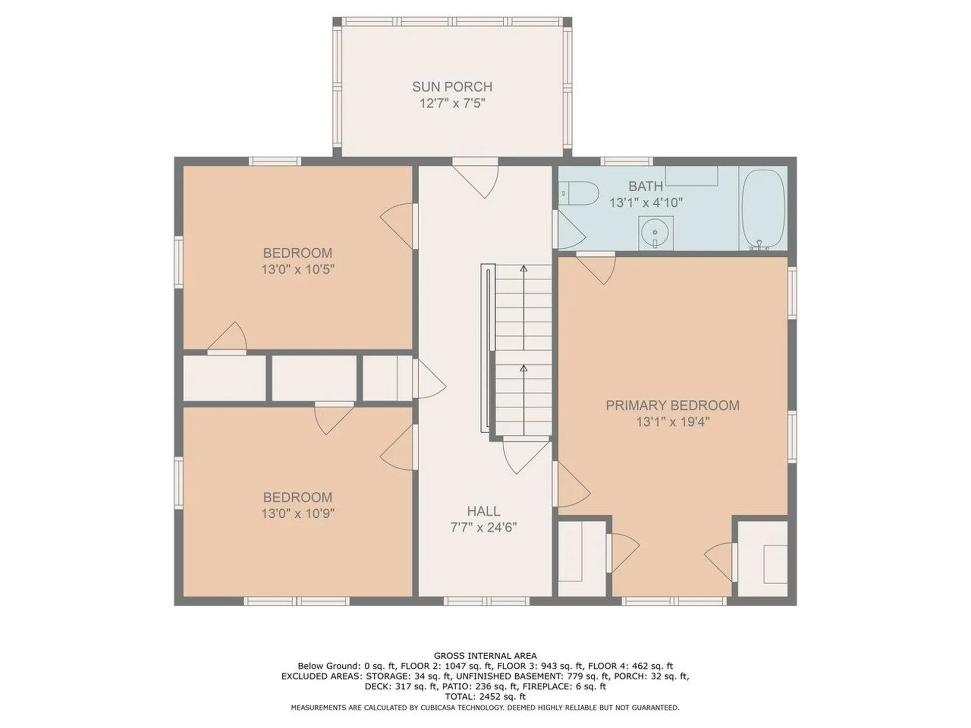 48 Henderson Terrace Burlington VT 05401