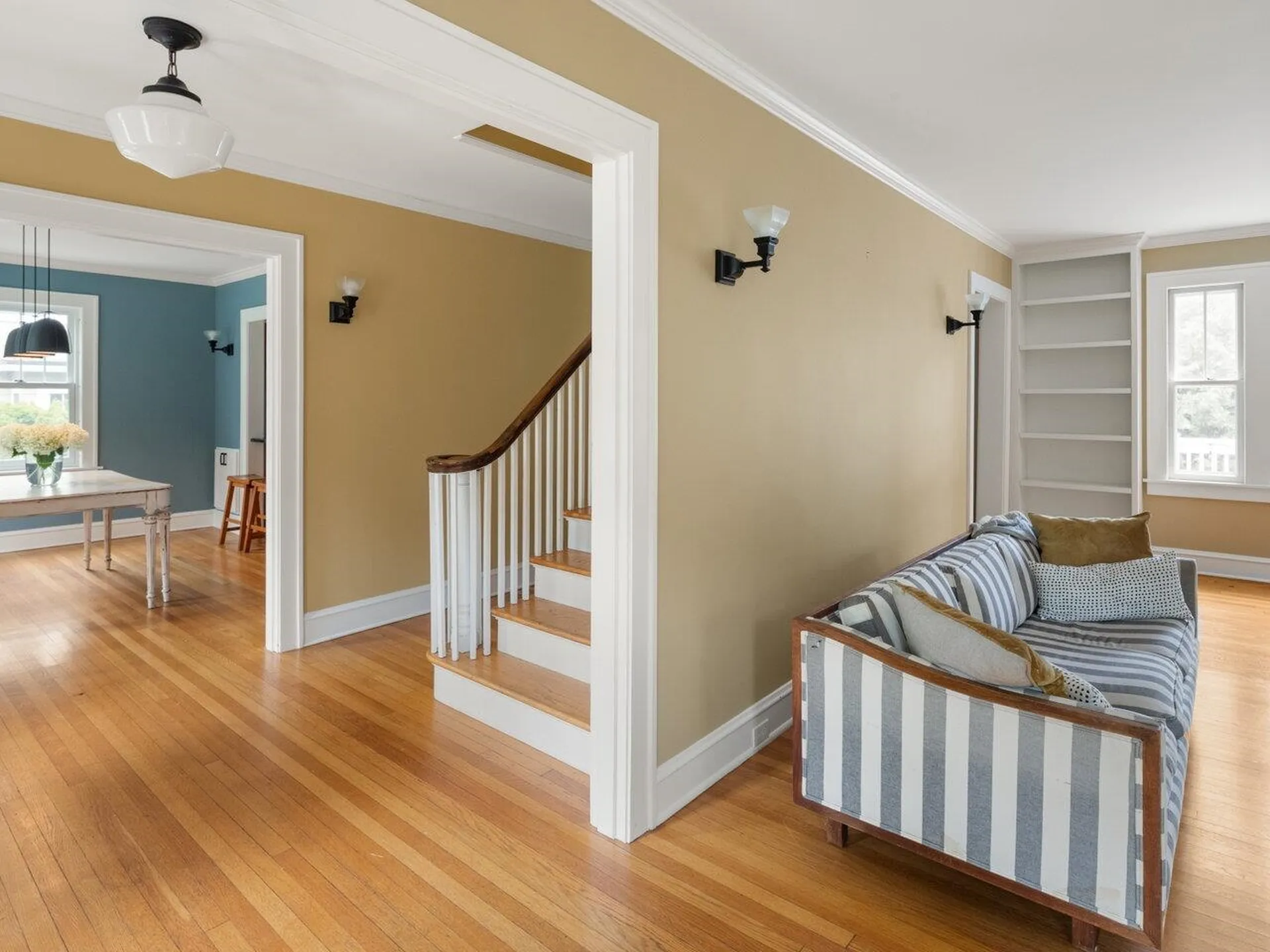 48 Henderson Terrace Burlington VT 05401